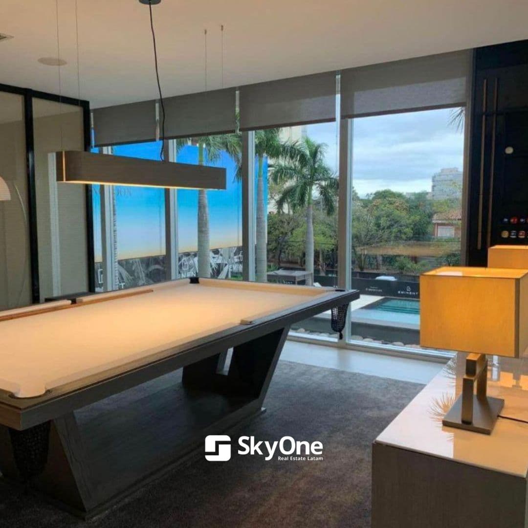 En venta departamento a estrenar de 2 dormitorios, foto 5