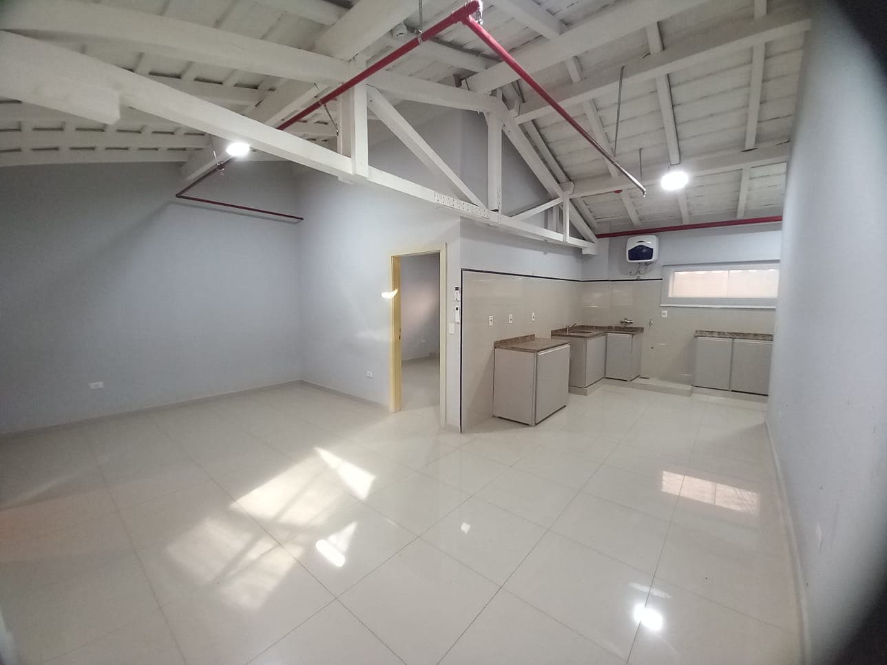 Departamento de 1 dormitorio zona colegio sil. Cod rr — foto 1