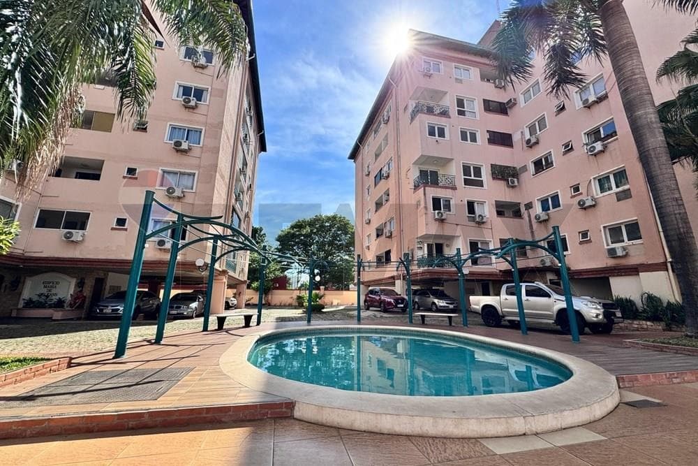Venta-departamento - cuartier las marias, foto 3