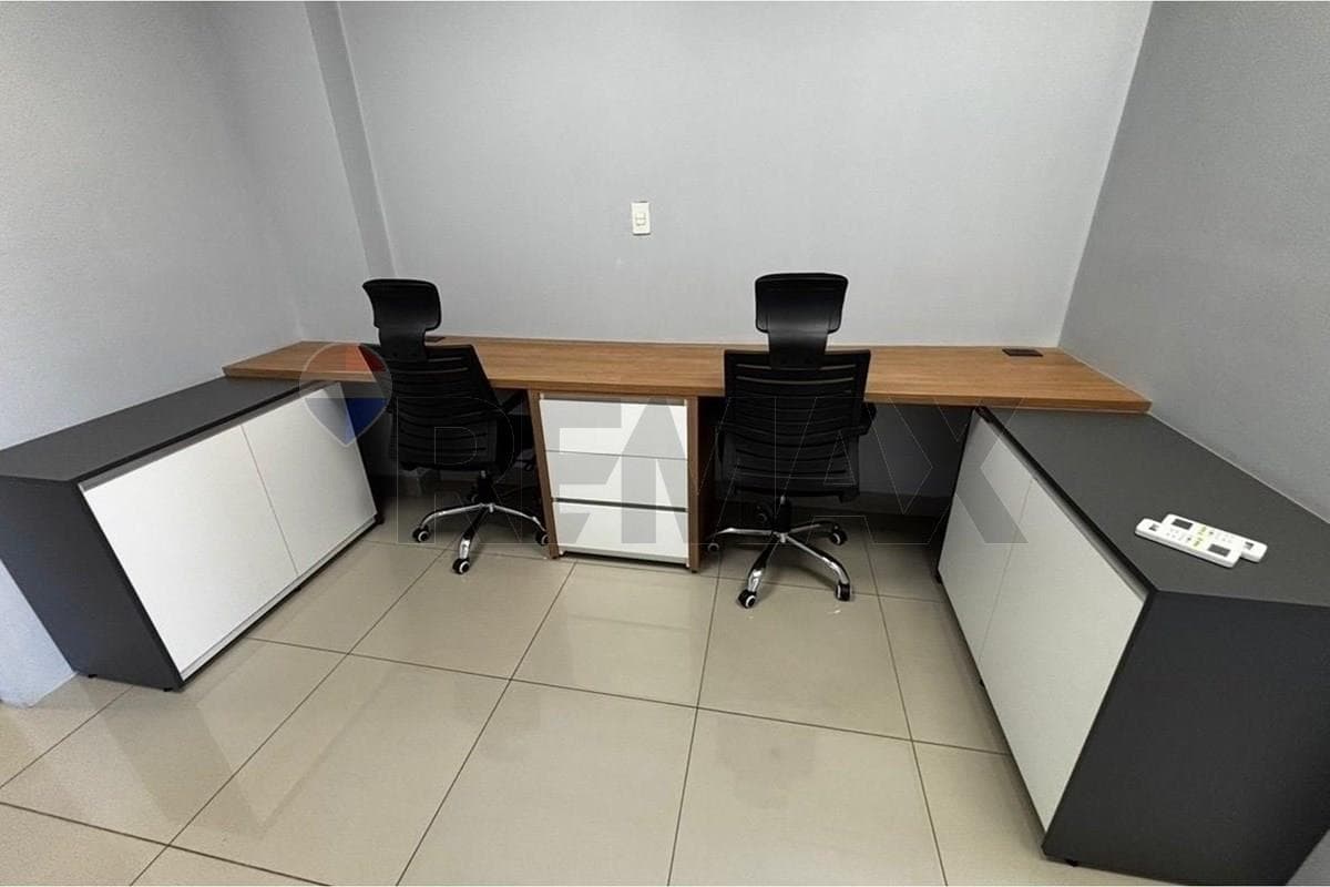 Office Space - Alquiler - Mariscal López, Asunción, Paraguay, foto 3