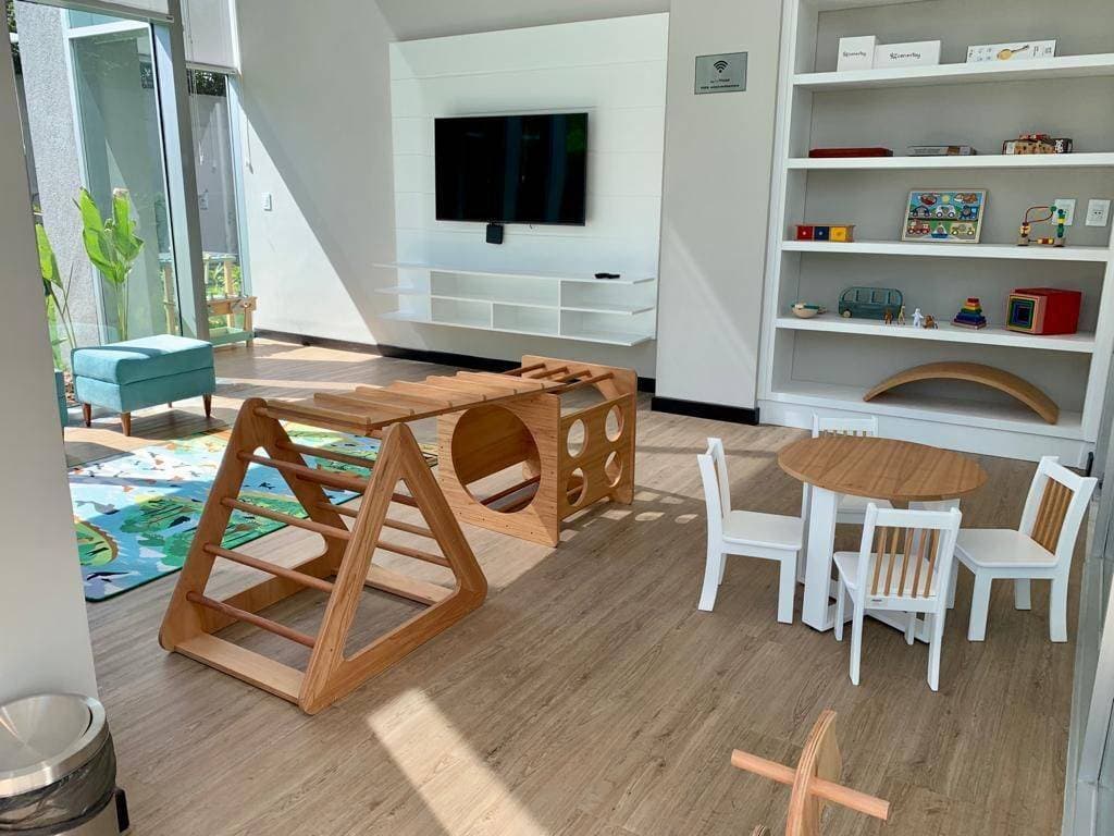 Departamento de 1 dormitorio barrio residencial, foto 3