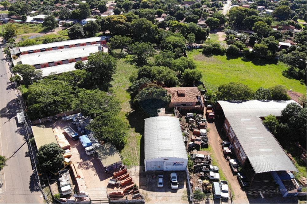Importante Terreno en venta sobre ACCESO SUR, Ñemby!!!, foto 4