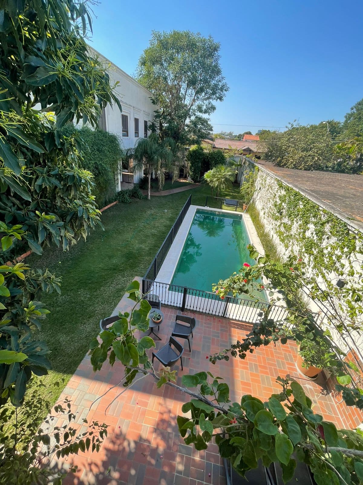 Amplia y hermosa Casa en Venta ALQUILER