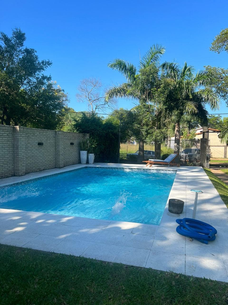 Quinta en San Bernardino — foto 2