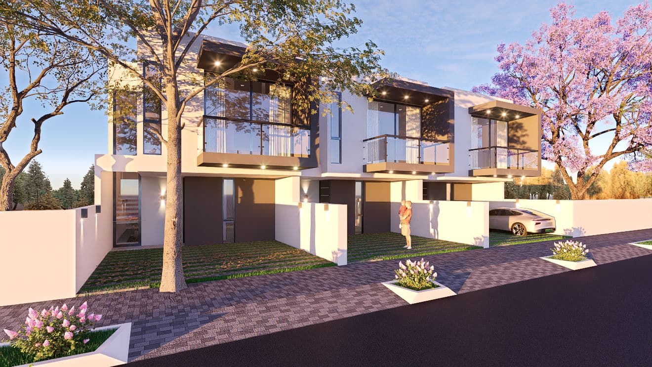 Dúplex en venta en Asunción en Barrio Madame Lynch, foto 1