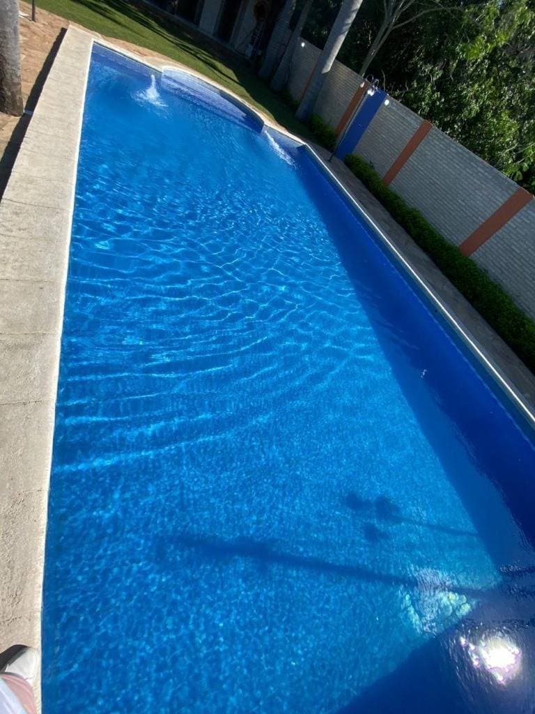 Amplia Residencia 5 Dorm. Con Piscina | San Bernardino, foto 2