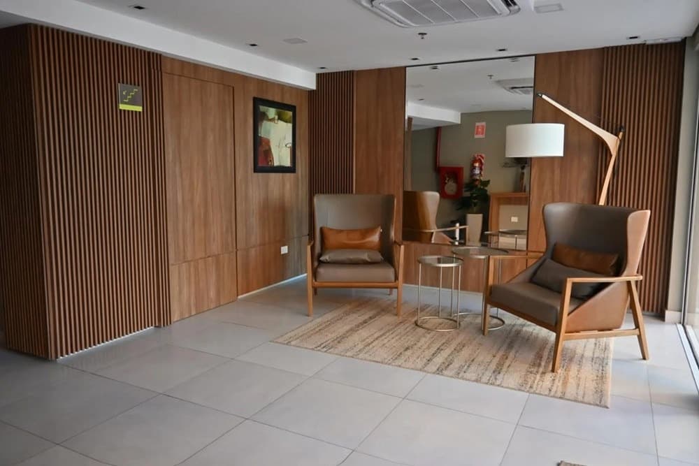 Departamento-Alquiler-Parque Las Golondrinas, Loma Pytá, Asunción, foto 3