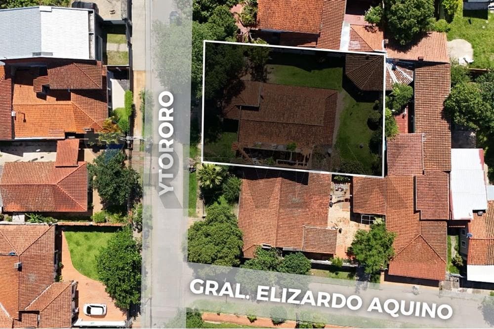 Terreno en venta - grupo habitacional, foto 3