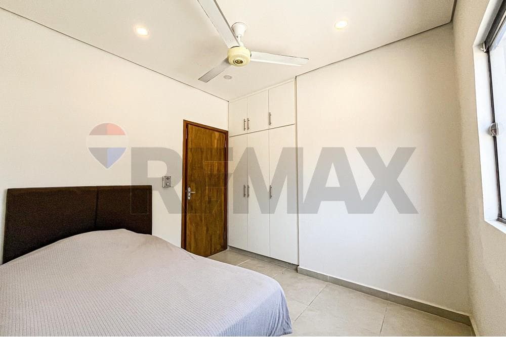 Amplia residencia en Luque - primer barrio, foto 5
