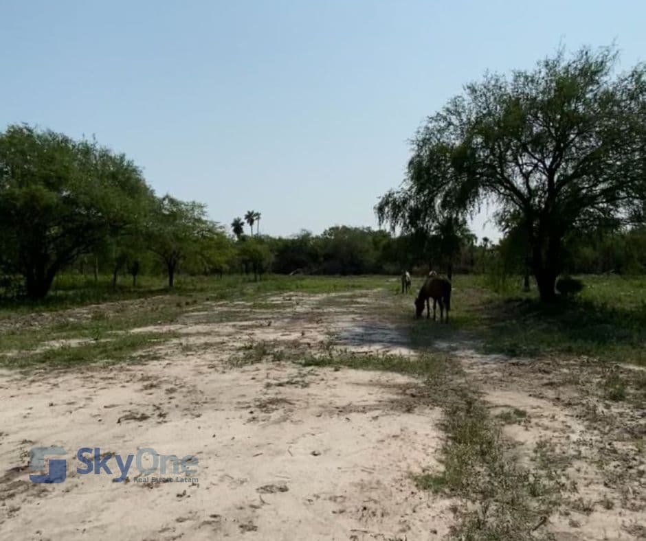 En venta terreno en chaco’i con excelente ubicación - salida de calle a calle, foto 4