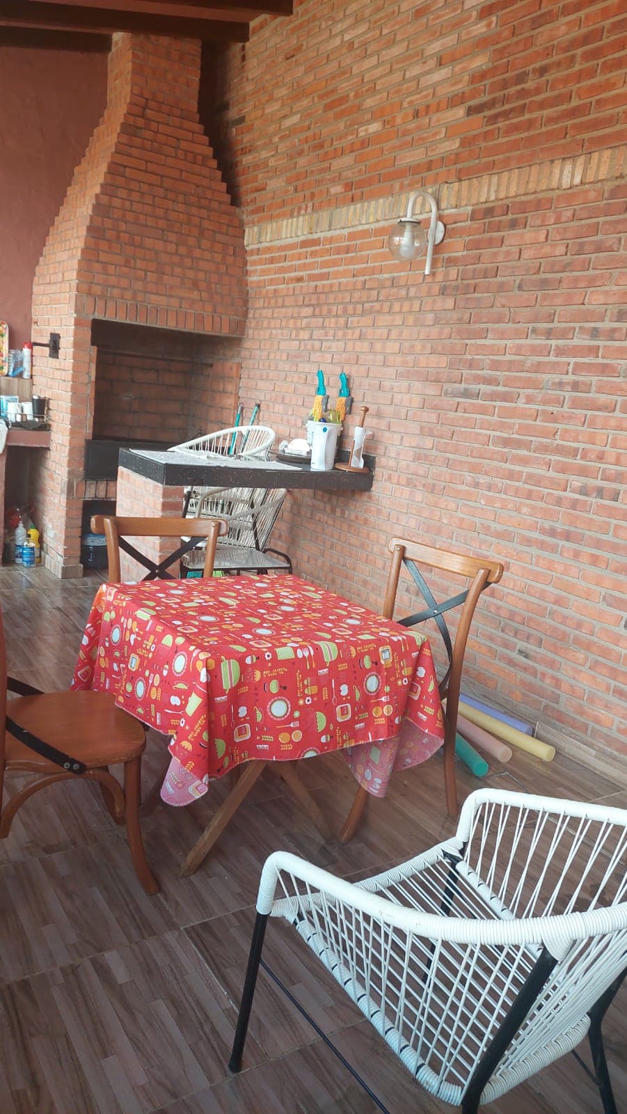 Casa en San Bernardino, foto 3