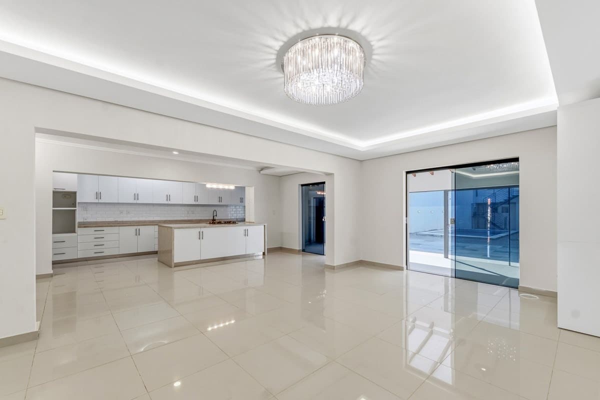 Hermosa casa b° san vicente, Asunción, foto 5