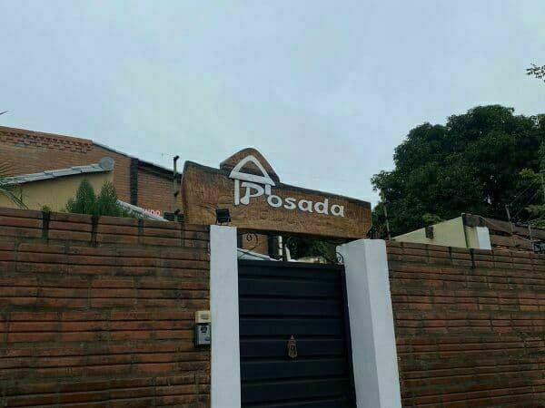 EN VENTA - Posada Turística en Venta – Mbocayaty del Guairá, foto 1