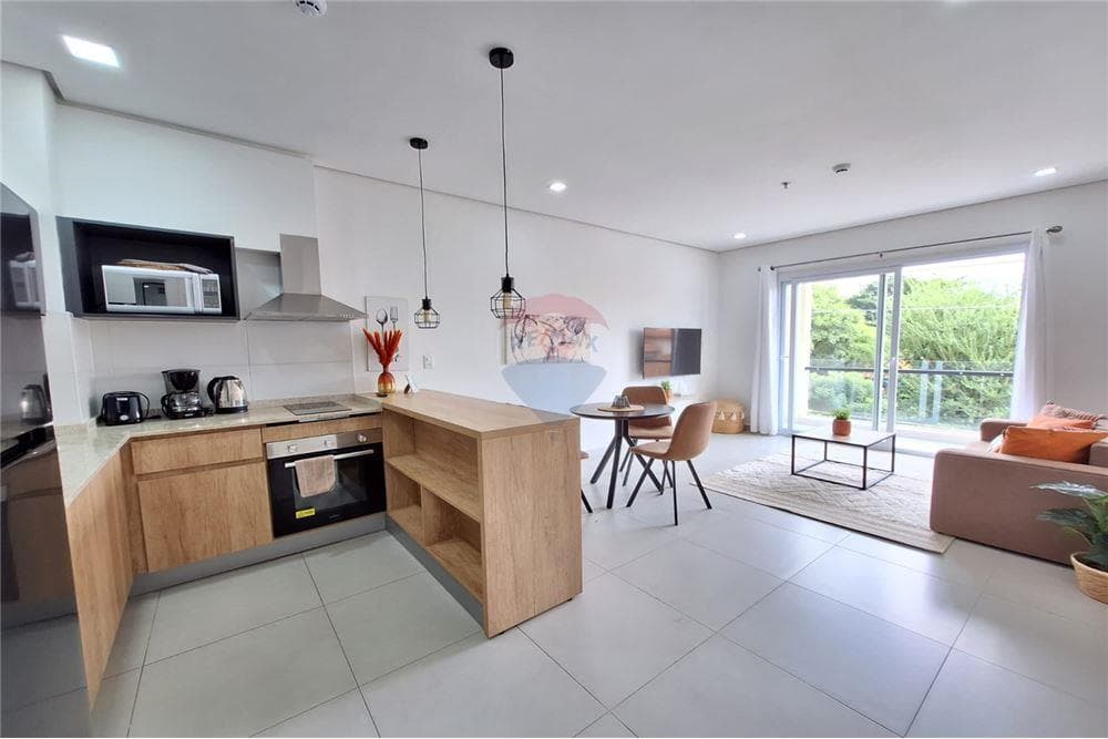 Departamento - Alquiler - Herrera, Paraguay, foto 4