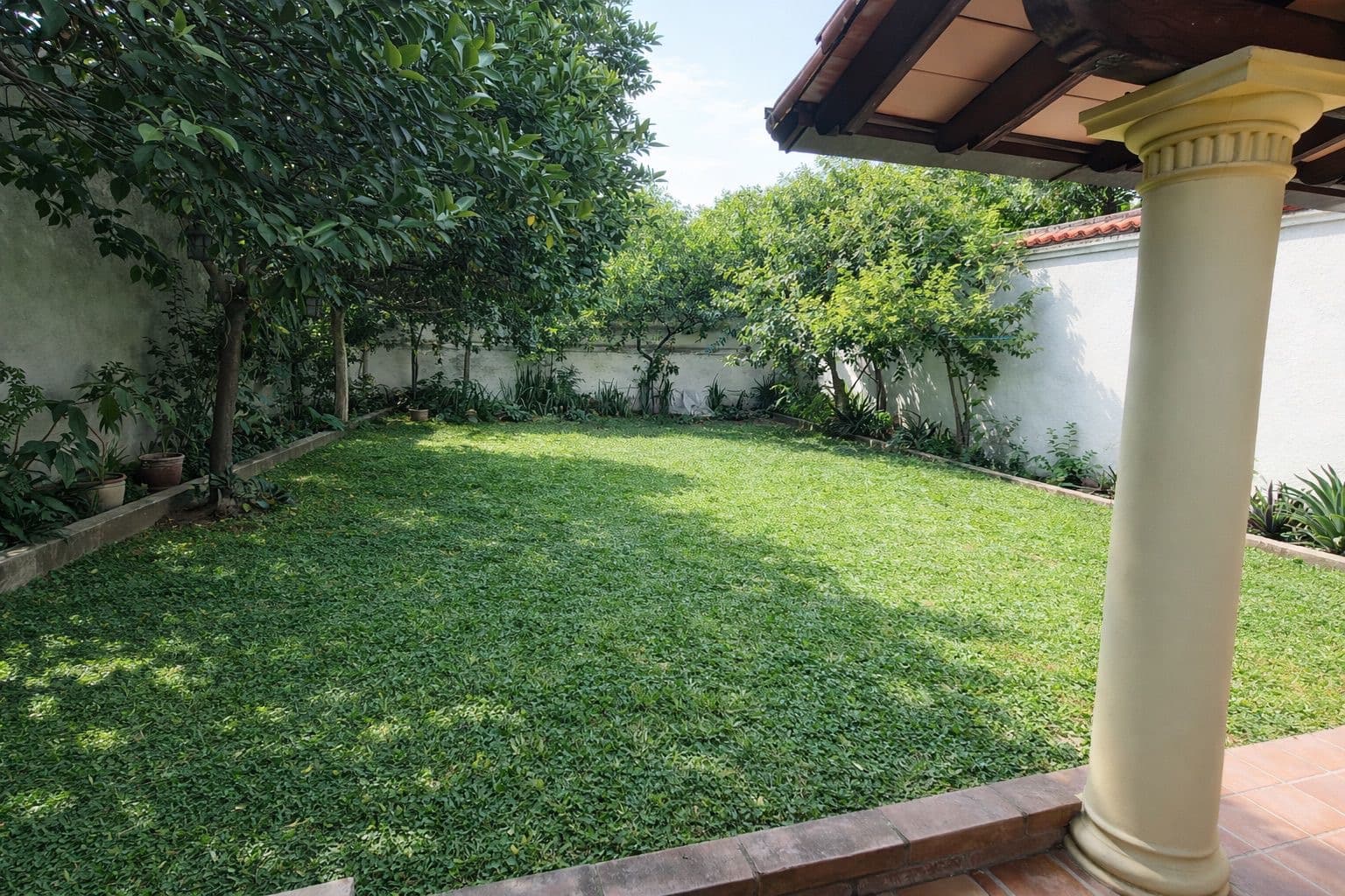 Hermosa residencia en el barrio san vicente de asuncion, foto 3
