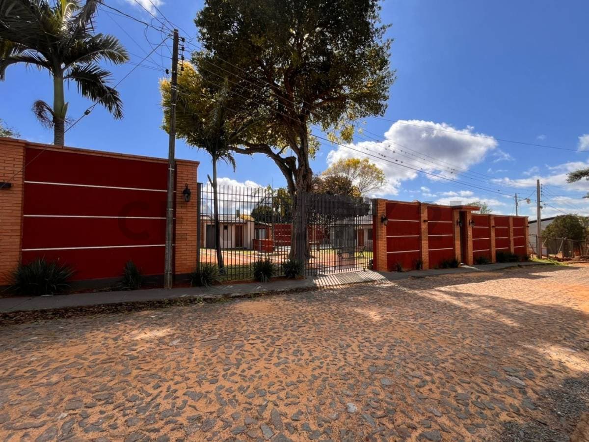De Casa En San Lorenzo, Central, foto 3