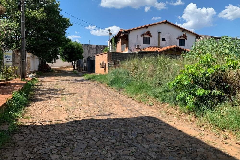 Terreno en Fernando de la Mora zona norte, foto 3
