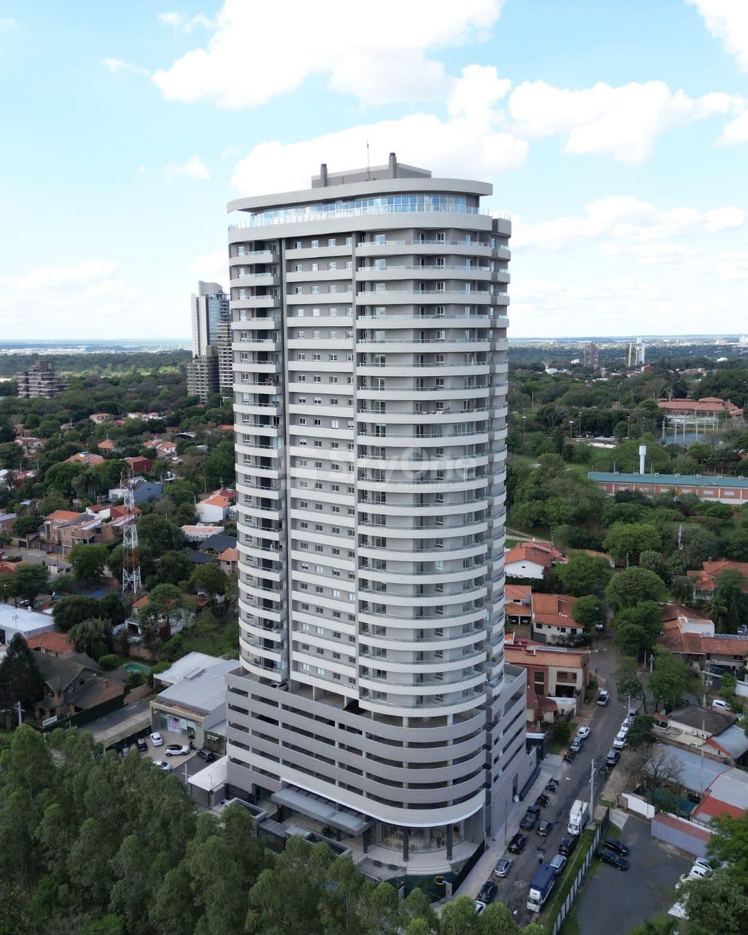 En venta a estrenar amplio departamento 2 dormitorios en fortaleza molas lópez