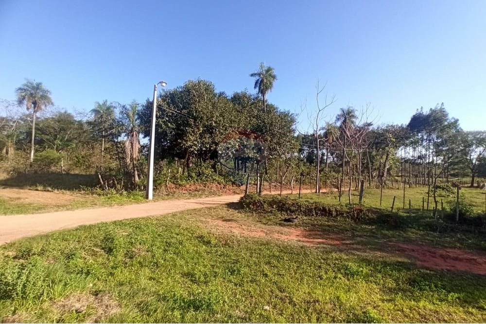 ¡Terreno en Paraguarí: 4117m² para tu proyecto!, foto 4