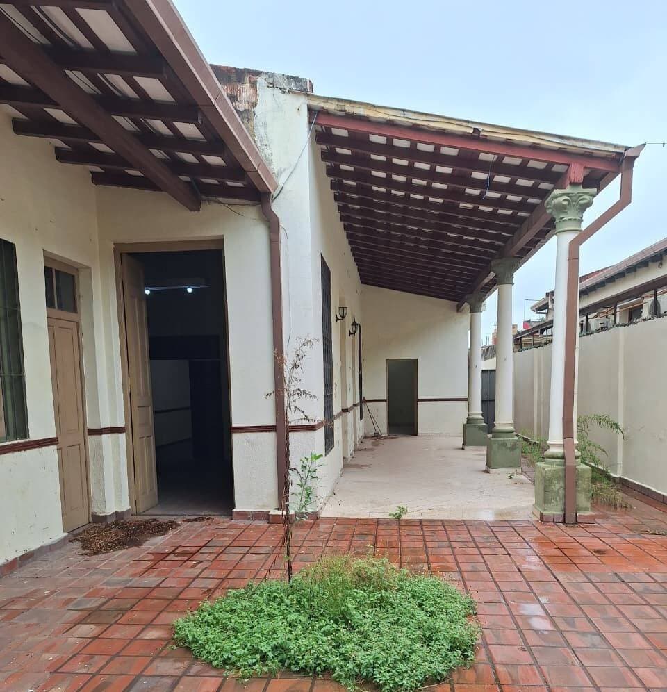 Propiedad de 534 m² sobre colón entre manduvira y piribebuy — foto 3