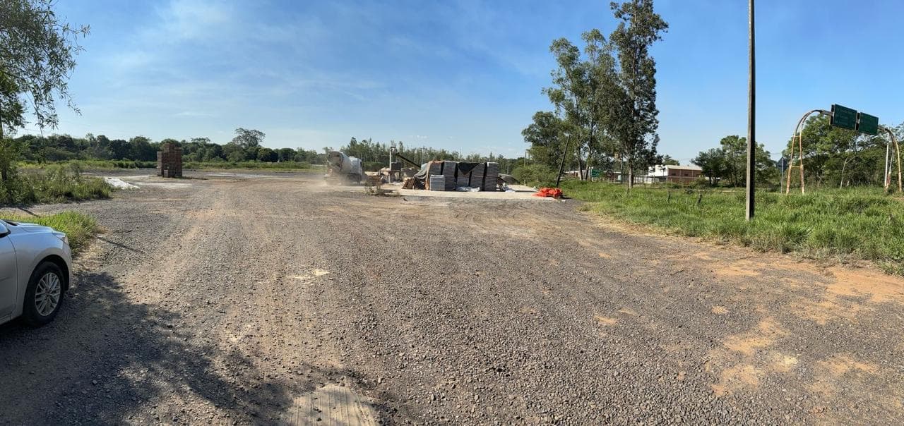 Terreno en venta en itacurubi de la cordillera en plena rodonda!!!, foto 3