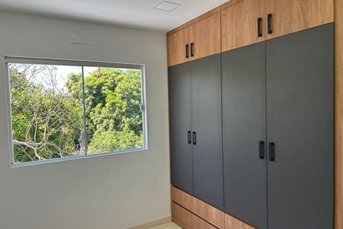 Dúplex Moderno y a Estrenar en Loma Pytá, ASU, foto 2