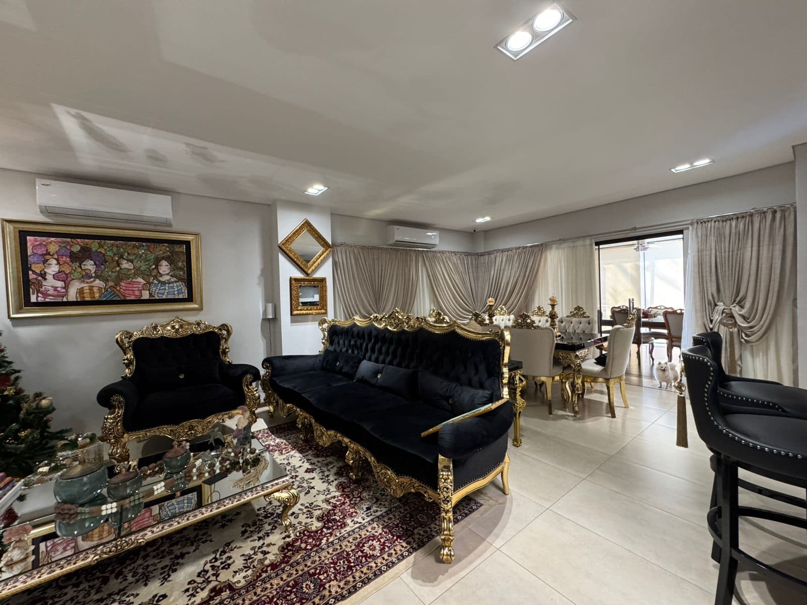 En Venta Residencia Premium con características de Estreno en Villa Elisa, foto 5