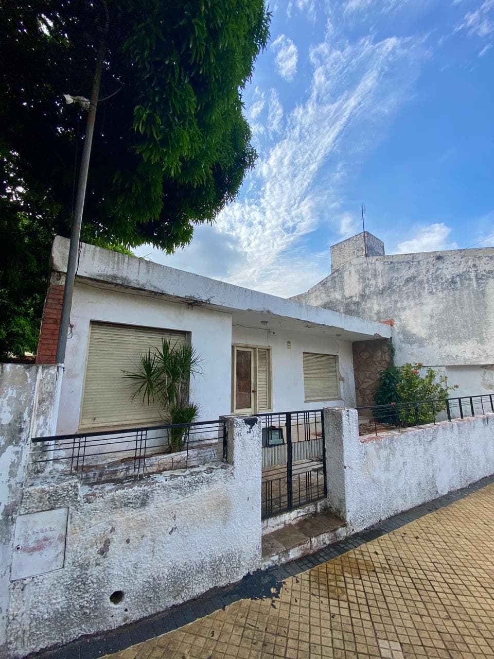 Inmueble Sobre Capitán Rivarola - Barrio Ciudad Nueva — foto 5