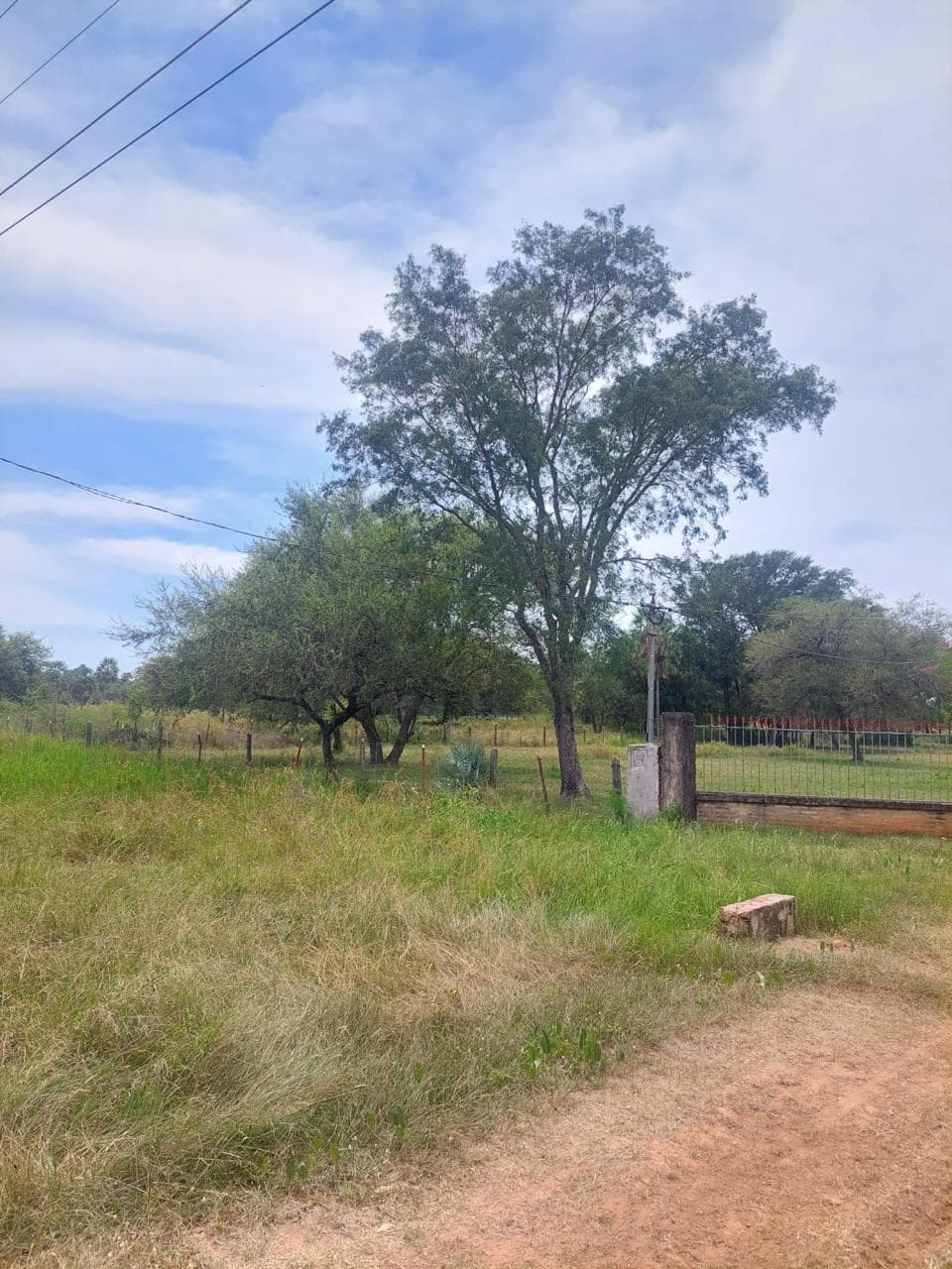 En venta propiedad de 41 ha!! Zona villeta — foto 3