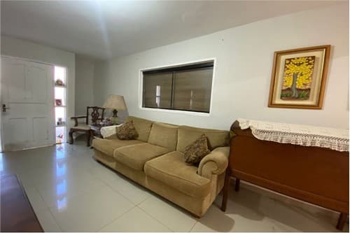Casa-Alquiler-Enciso Velloso, Ycuá Satí, Asunción, foto 2
