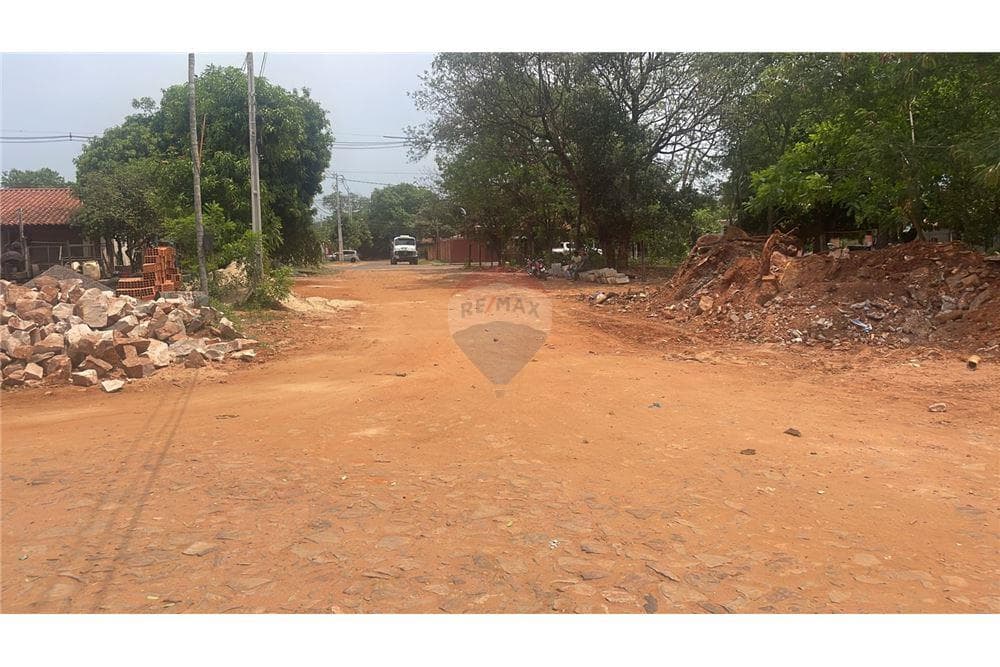 Terreno - Venta - Luque, Paraguay — foto 3