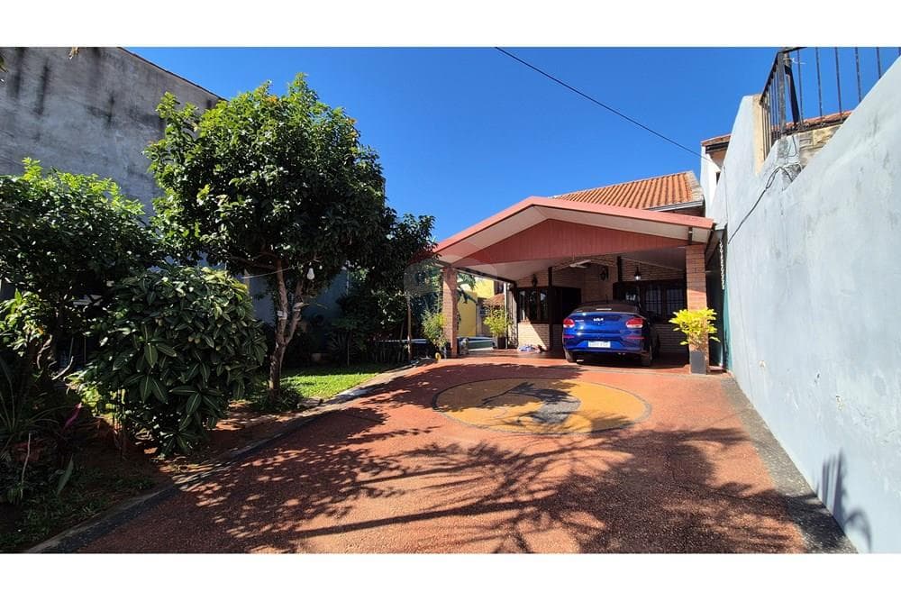 Casa - Venta - San Pablo, Paraguay