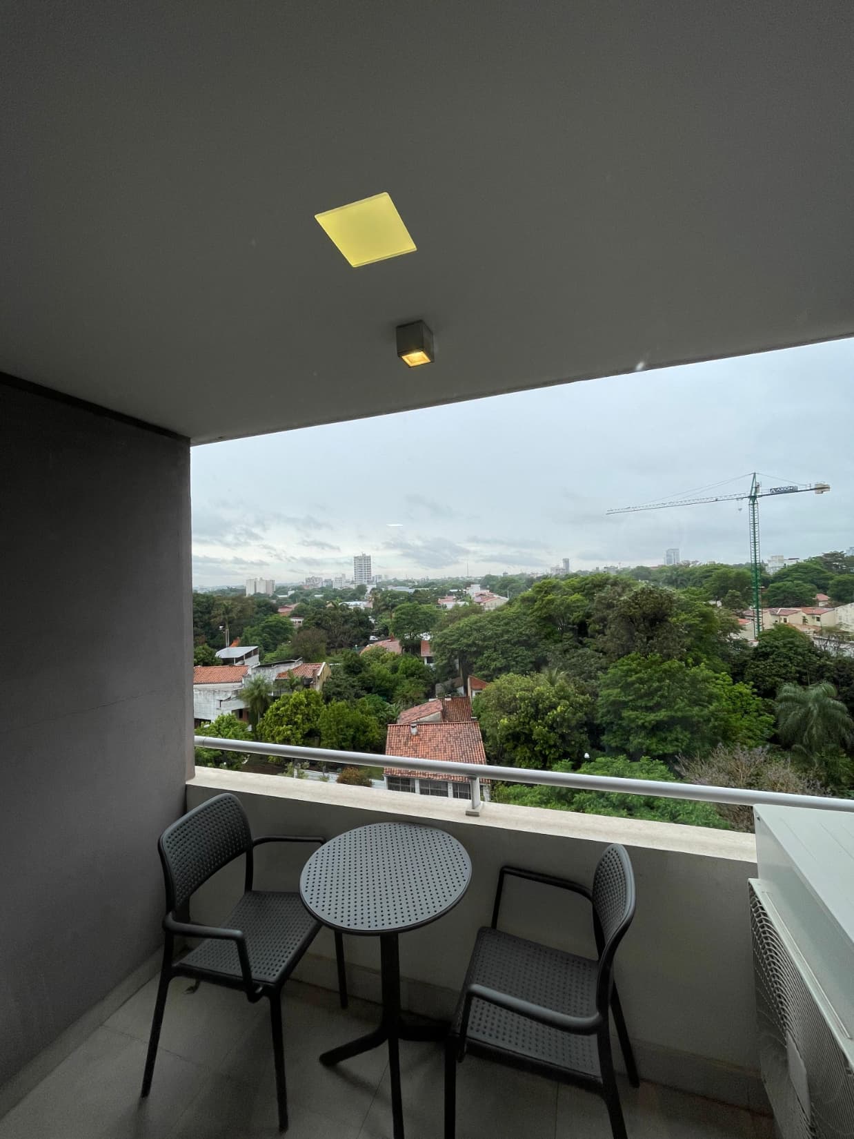Avda santa teresa en alquiler exclusivo depto amoblado de un dormitorio, foto 4