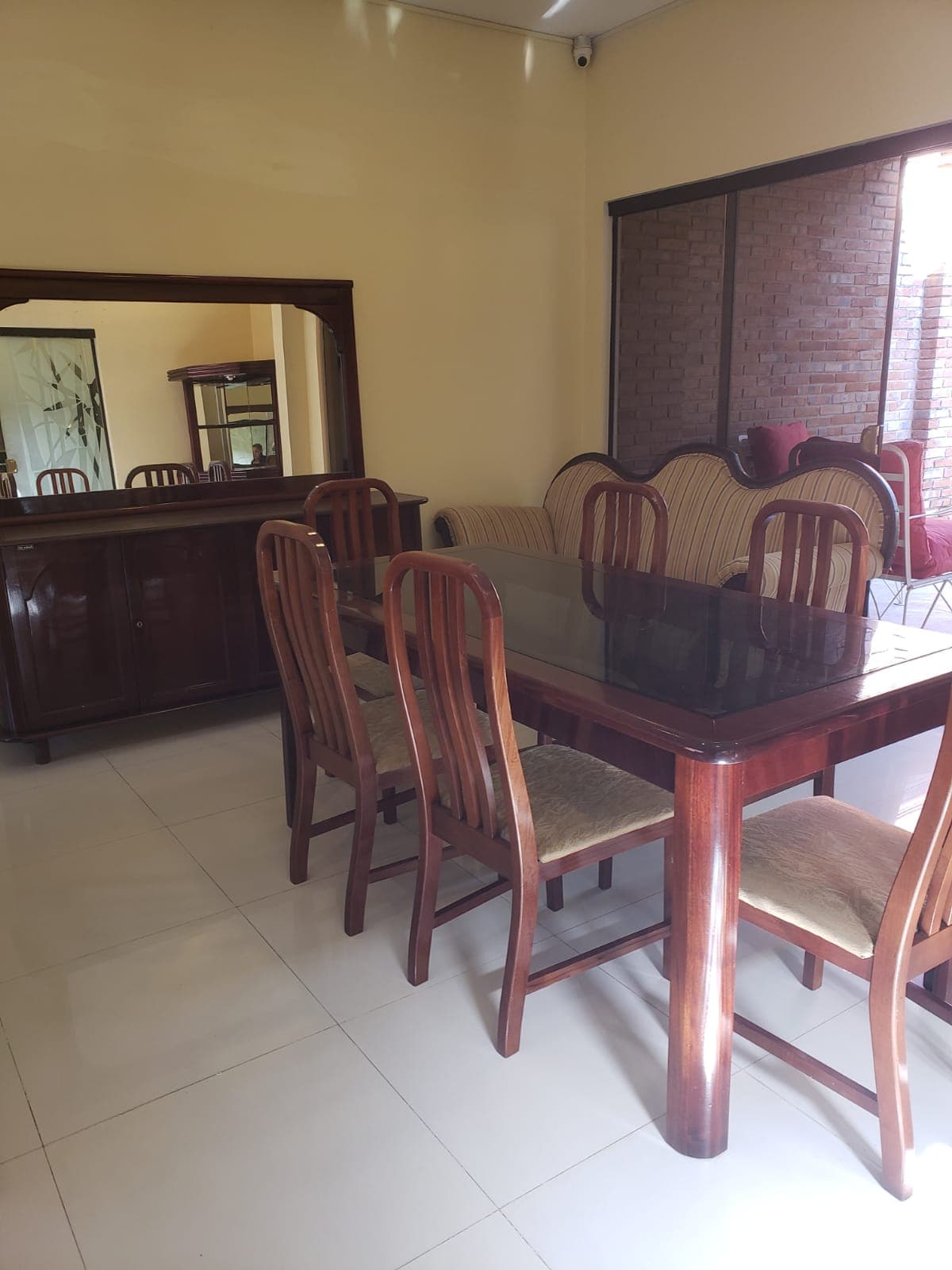 Hermosa casa en asuncion cerca de todo — foto 5