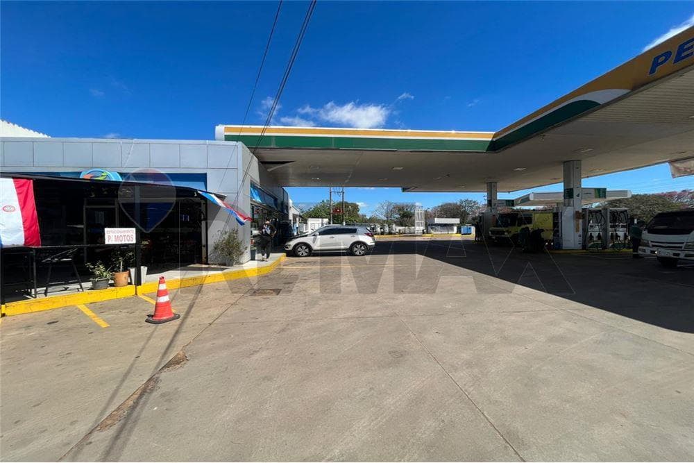 En venta estacion de servicio con alto movimiento, foto 1