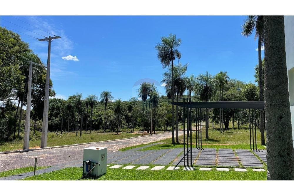 Casa quinta amoblada a estrenar en San Bernardino — foto 2