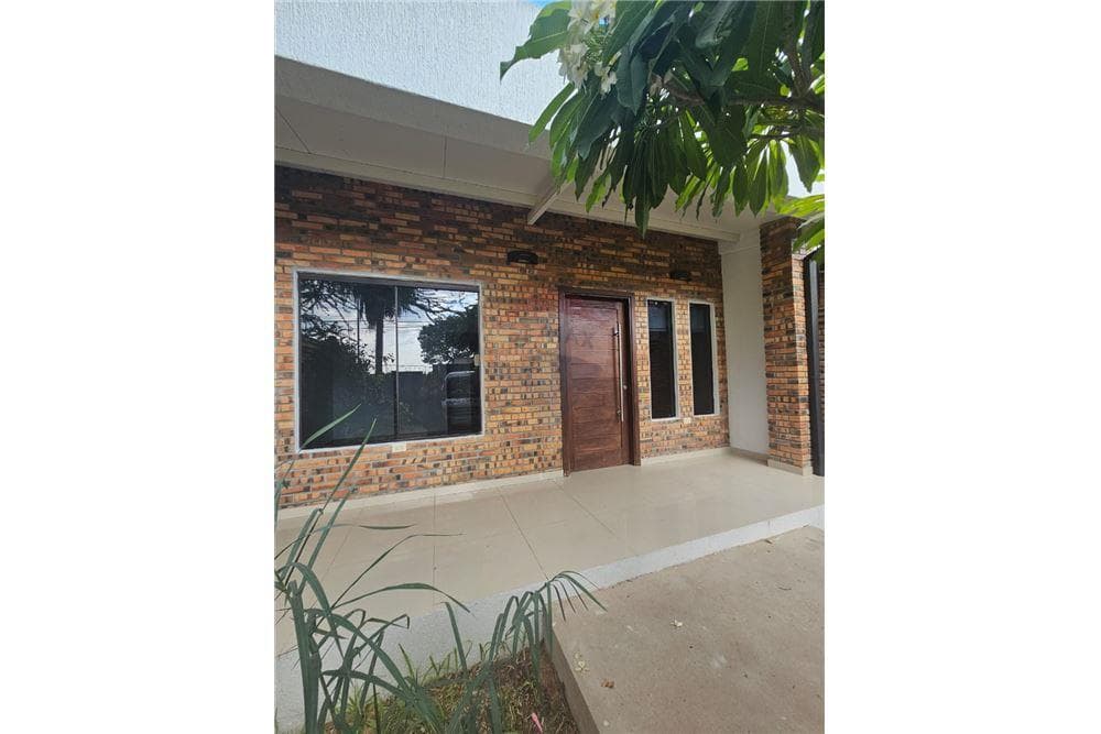 Hermoso chalet a estrenar — foto principal