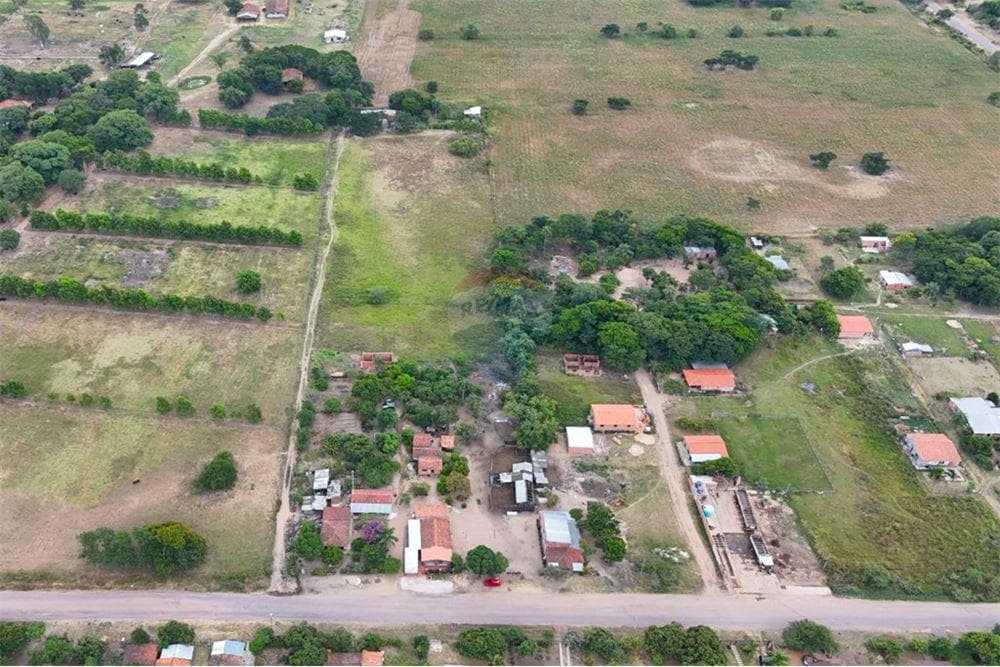 Terreno - Venta - Benjamín Aceval, Paraguay, foto 4