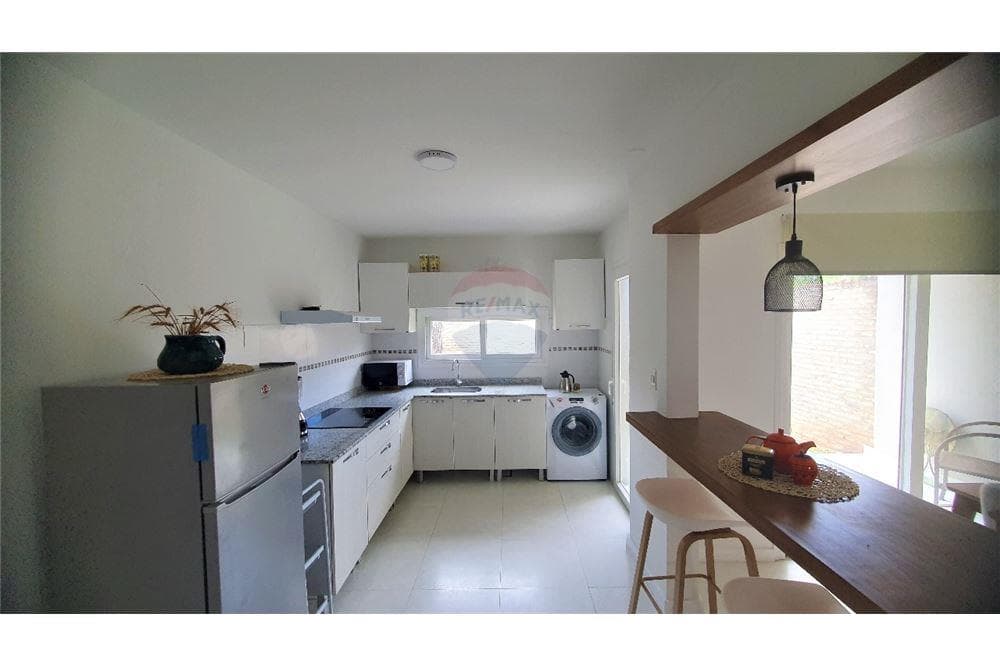 Duplex a Estrenar en Luque - Barrio Cerrado Alaia, foto 5