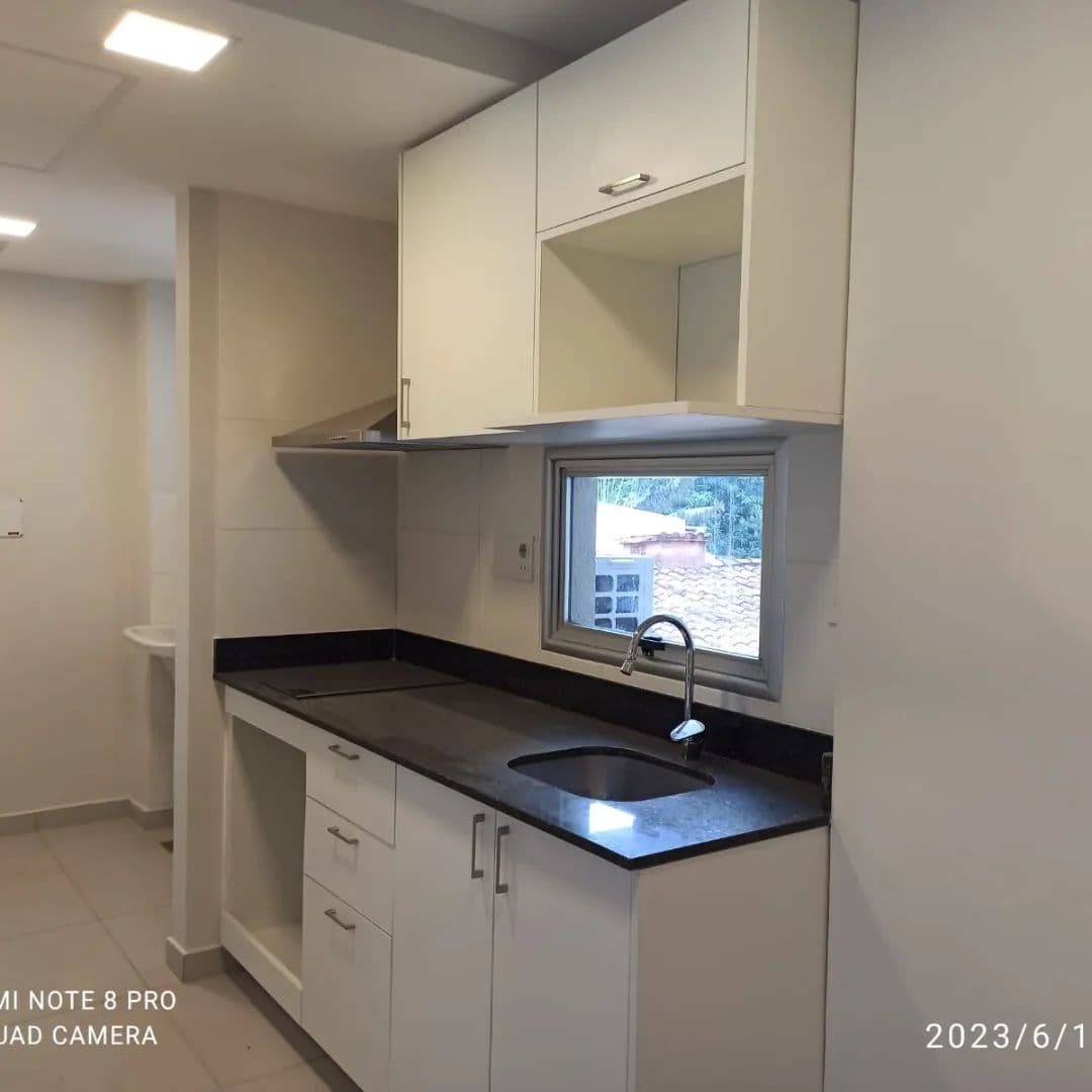 Departamento 1 Dormitorio En Ycua Sati — foto 3