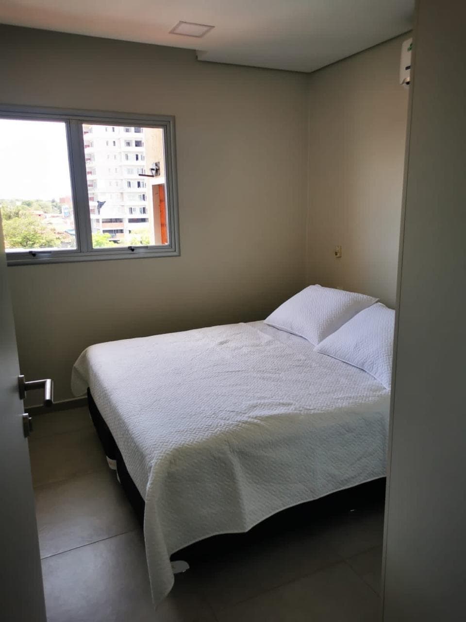 Dpto amoblado edificio home studio b° Herrera, foto 5