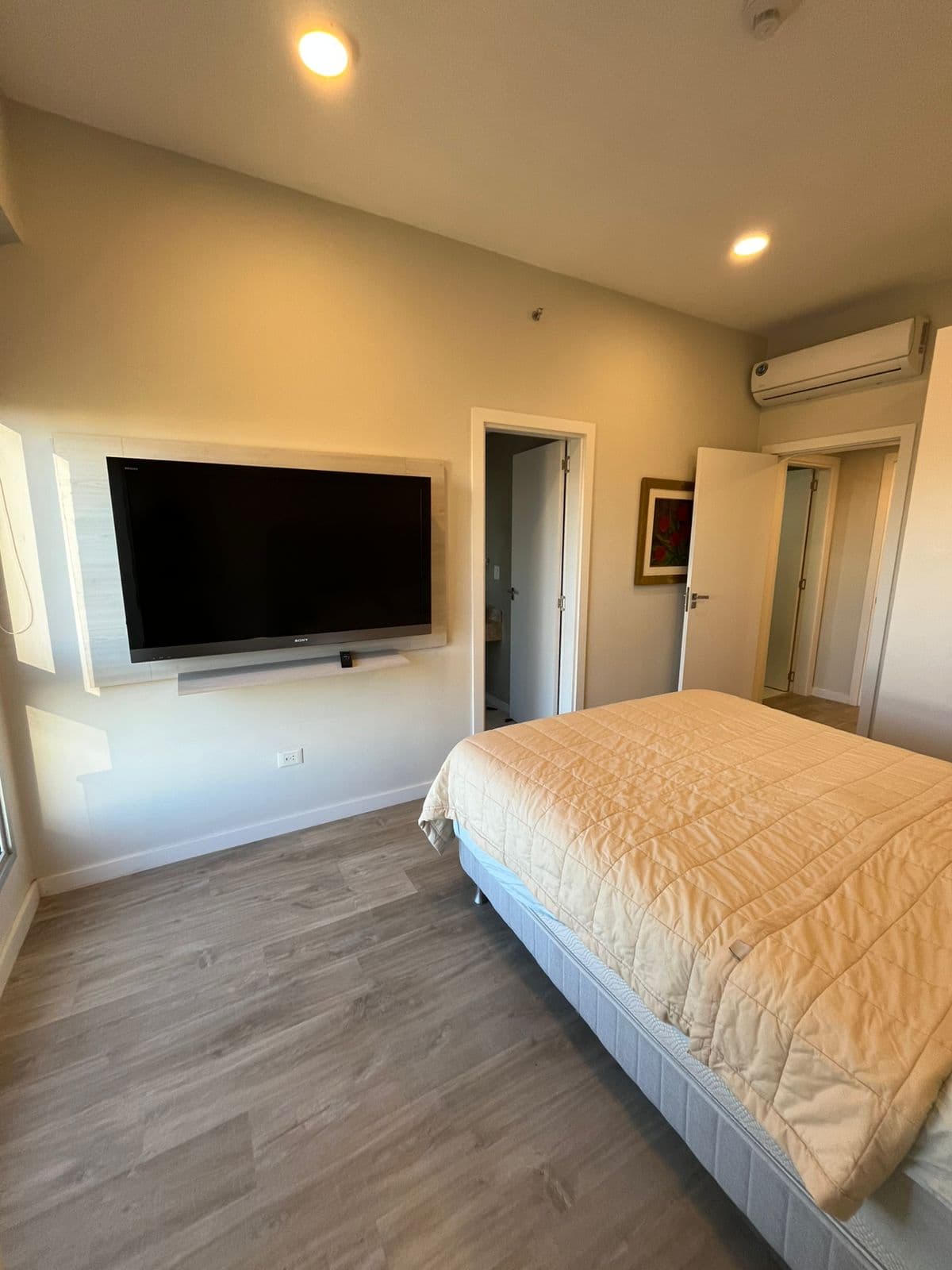 Departamento amoblado en alquiler – forvm molas lópez, foto 3