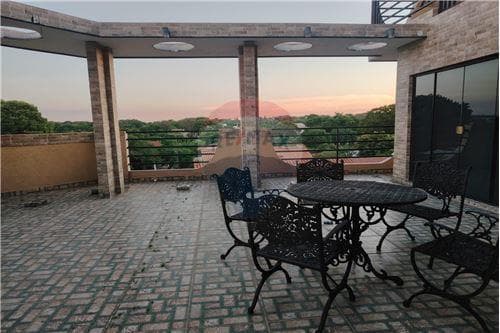 Departamento Penthouse, foto 1