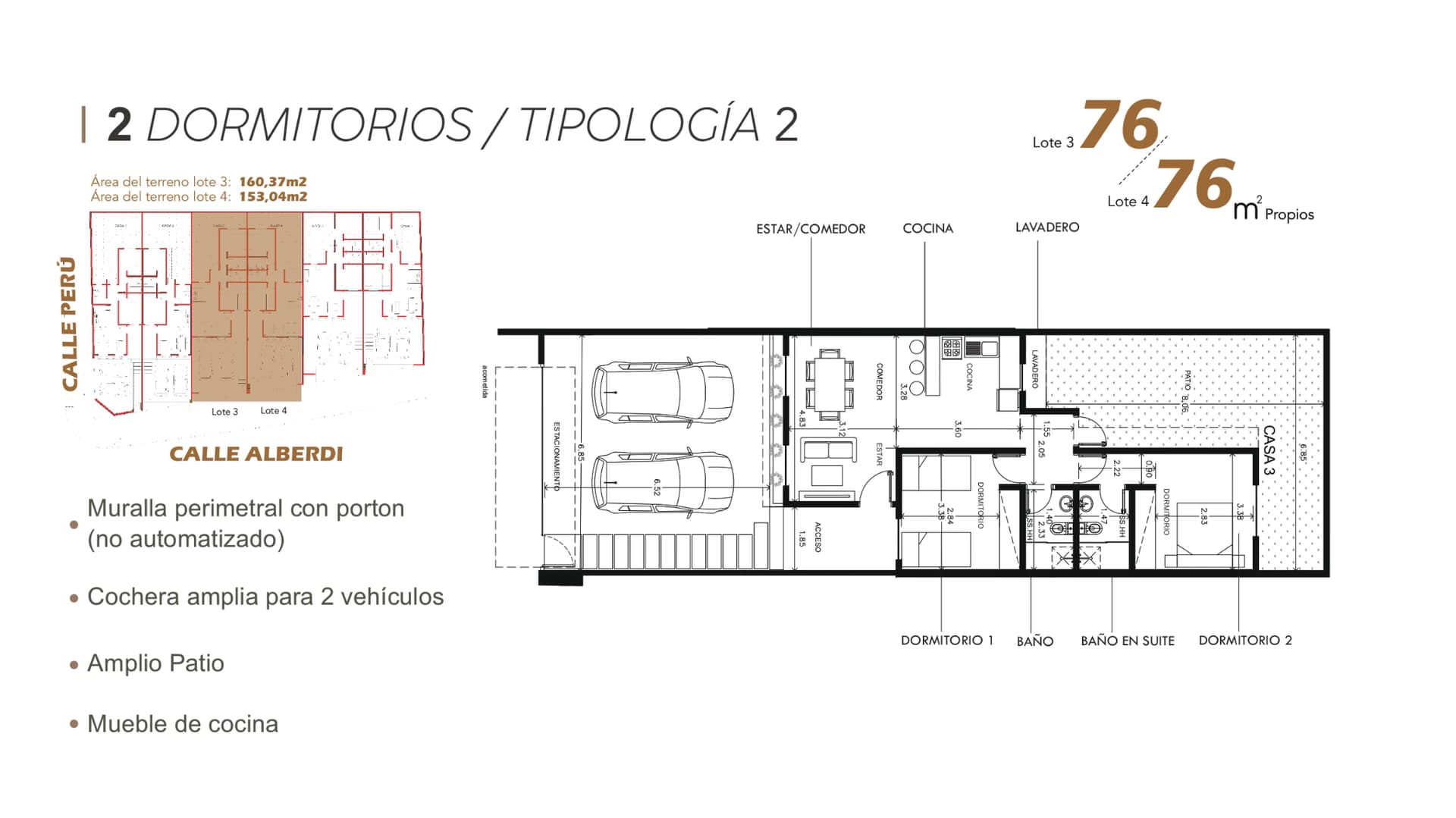 Lyra Primer Barrio Luque, foto 4