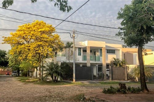 coqueta casa en Herrera — foto 1