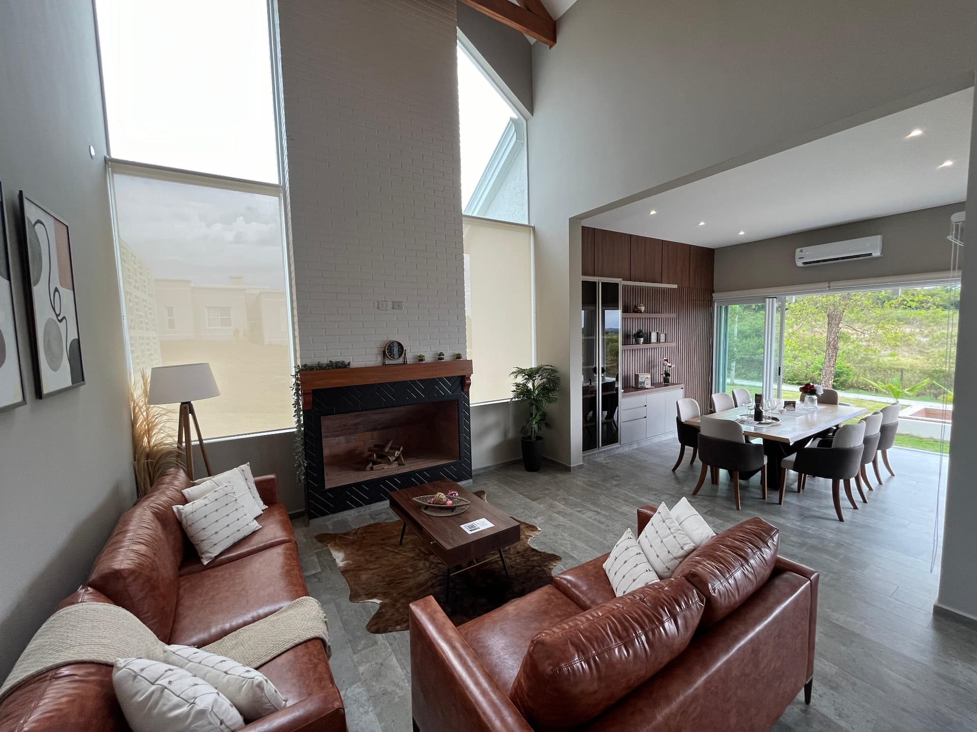Lujosa Residencia Amoblada A Estrenar En Venta, foto 4