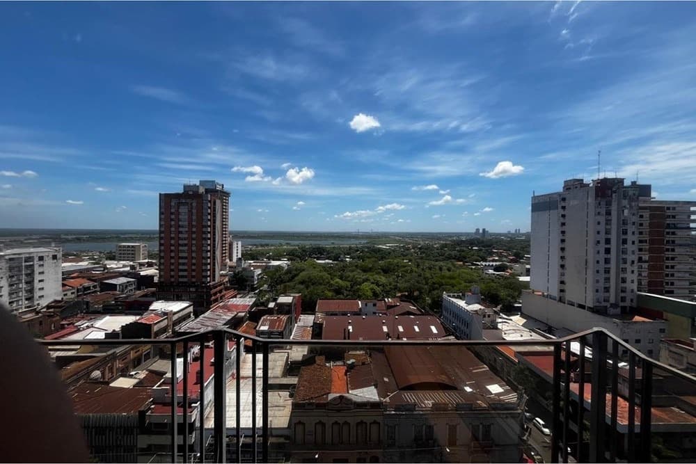 departamento en Asunción, Centro, foto 2