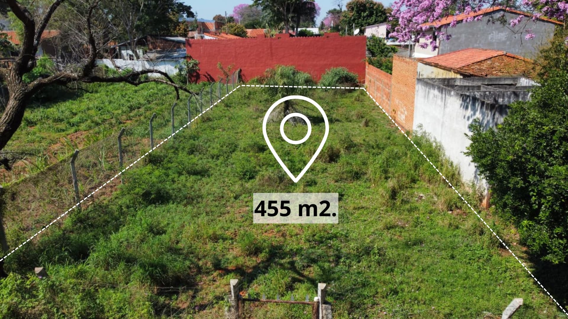 Terreno en Venta en San Lorenzo, foto 2