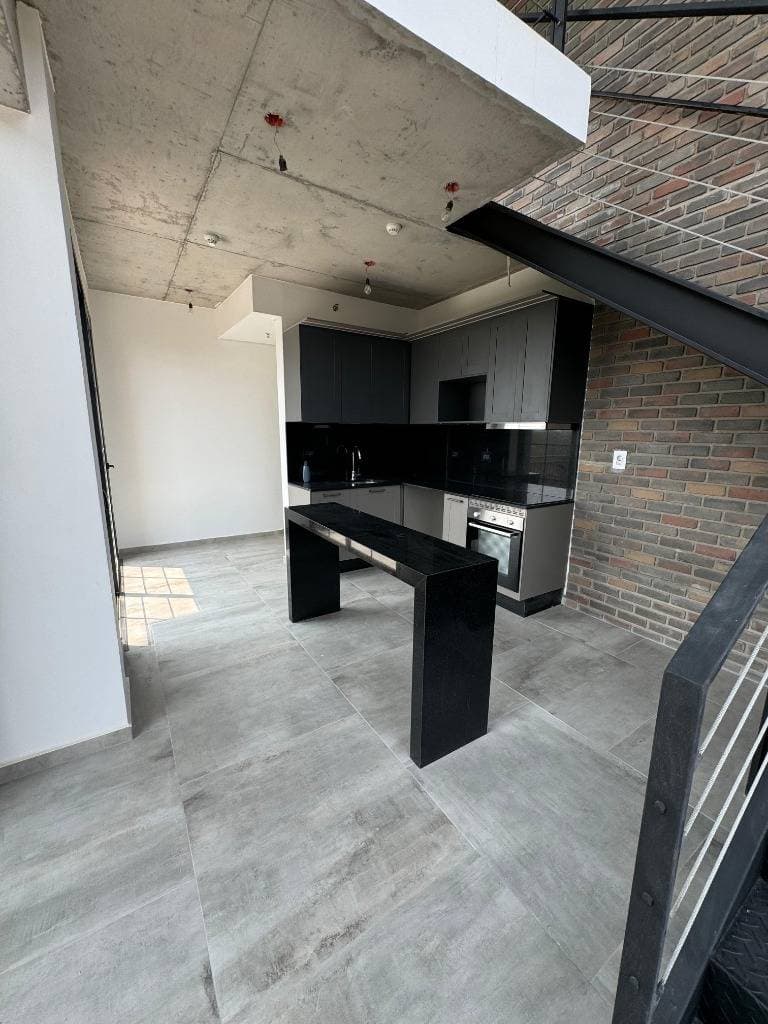 Departamento a estrenar tipo duplex en mburucuya, foto 3