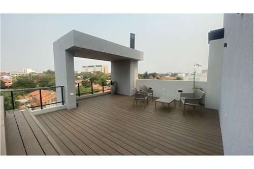 Departamento-Alquiler-Carmelitas, Asunción